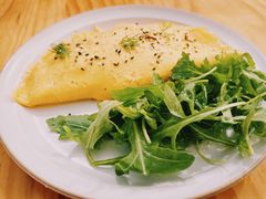 -Egg•Allday Brunch(襄阳北路店)