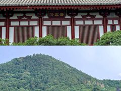 -西安城墙·碑林历史文化景区