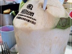 -水桶王国主题餐厅·聚会·生日派对·亲子活动·家庭套餐(亚龙湾希尔顿店)