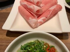 -前门后头老北京铜锅涮肉·京味菜·烤鸭(伊藤洋华堂店)