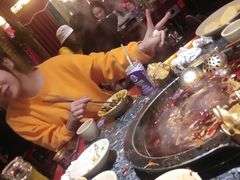 -蜀大侠火锅(寰球文化地标·总府店)