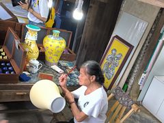 -景德镇古窑民俗博览区