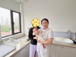 -海豚湾高端月子会所(黄浦店)