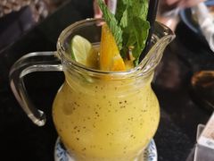 -Fern Forest Cafe