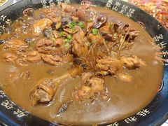 -老长春肉馆(创业大街店)