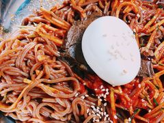 -屋里家延边朝鲜族冷面(南园店)