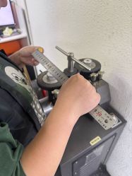 -邵老师打金·黄金加工(大望路总店)