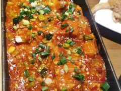 -向川南·水煮鱼·川菜(和平里店)