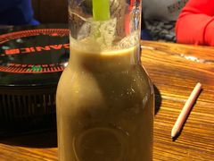 恋爱中的醪糟-有才叔北京时间涮肉(紫薇尚层店)