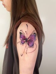 点击看大图 -海王刺青·纹身·穿孔饰品·TATTOO