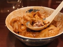 开洋拌馄饨-熙盛源(复兴路店)