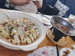 -花舍·新派粤菜·西餐·下午茶(亚运村·鸟巢店)