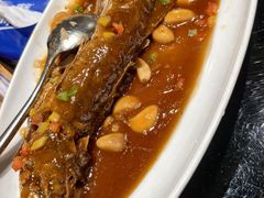 -洪福龙虾