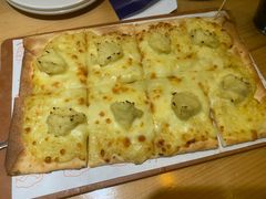 -夏日玛莉西餐厅(梅溪湖步步高店)