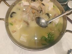 -金陵后厨·南京菜(新街口秣陵路店)