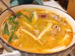 -迷你椰·泰式大排档(虹口店)