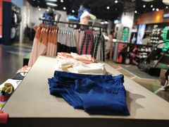 -NIKE武汉品牌体验店