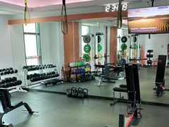 -MEGA BASE 健身馆(南山店)