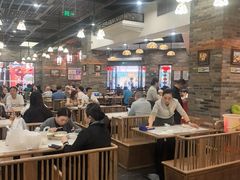 -龙抄手(春熙路总店)