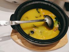 -小厨娘淮扬菜(板桥一店)