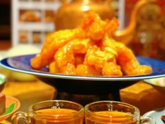 -小吊梨汤·北京菜·烤鸭(望京四元桥购物中心店)