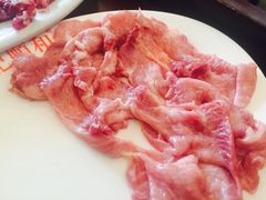 -陈记顺和潮汕牛肉火锅(韩江路店)
