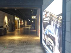 -CGV影城(黄河道ScreenX店)