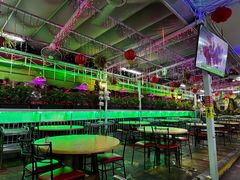 -無招牌海鮮(芽笼店)