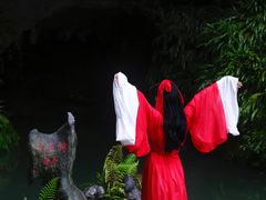 -灵栖洞天