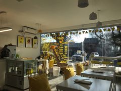 -五进制 Coffee Shop