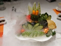 -若蘭慈·无国界素食料理(欢乐海岸店)