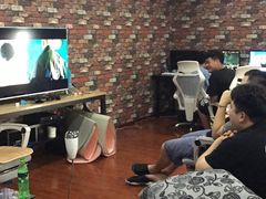 -MT club·剧本·桌游·血染钟楼(知春路店)
