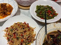 -红椒香·闽北光泽菜·宴请聚会(奥体店)