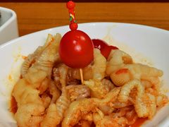 -湘芙蓉·湖南菜(椒江店)