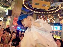 -HIB HUB公社(解放西路店)