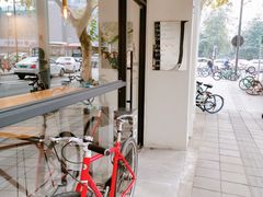 -常识咖啡common sense(春熙路店)