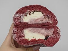 -富贵面包公司(运河店)