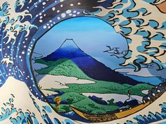-成都梵高星空艺术馆(春熙路旗舰店)