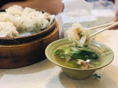 猪肉虾仁-海汇源老烧麦店(东大街总店)
