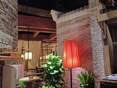 -北方家宴(番禺永旺店)