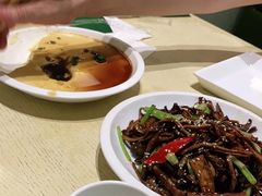 -峨嵋小镇(远洋城店)