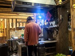 -恩你小木屋·烤肉韩式料理(嘉兴秀洲店)