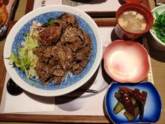 -吾妻拉面•和风食堂(群光广场店)