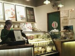 -宝珠奶酪(浦东金桥店)