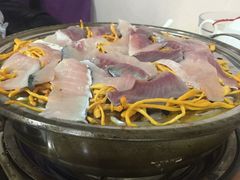 -凯盈阁·顺德私房菜·桑拿鸡