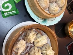 -诺敏塔拉奶茶-布里亚特包子-手把肉(锦都会店)