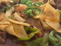 -范记靖远羊羔肉(博物馆店)