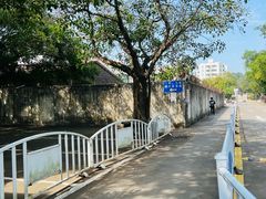 -滴水岩森林公园