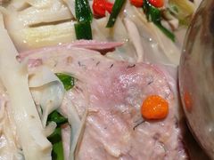 -百姓人家家常菜馆(大观·天地MALL店)