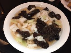 -新南华大酒店(广中店)